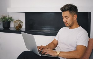 mdworker Mac High CPU